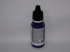 Vallejo Model Color Violet Acrylic 18ml/0.6 fl oz Dropper Bottle - 70.960