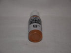 Vallejo Model Color Light Brown Acrylic 17ml/0.57 fl oz Dropper Bottle - 70.929