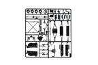 Italeri 1:24 Scale Jaguar XJ 220 Racing Model Replica Kit Skill Level 2 - 3669