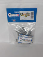 Dapol Kitmaster OO/HO Station Platform Accessories C012