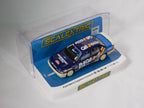 Scalextric Ford Sierra Sapphire Cosworth 1991 Monte Carlo Rally F.Delecour C4607