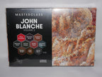 The Army Painter John Blanche Masterclass Volume 2 Paint Set (10 Colours) - WP8080
