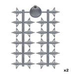 Games Workshop Citadel Colour Scale Miniature Model Sub-Assembly Holder - (66-27)