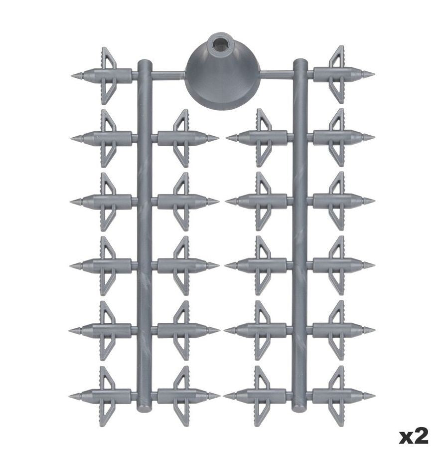 Games Workshop Citadel Colour Scale Miniature Model Sub-Assembly Holder - (66-27)
