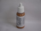 Vallejo Model Color Cork Brown Acrylic 17ml/0.57 fl oz Dropper Bottle - 70.843