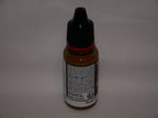 Vallejo Game Color Acrylics Beasty Brown 18ml/0.6 fl oz Dropper Bottle - 72.043