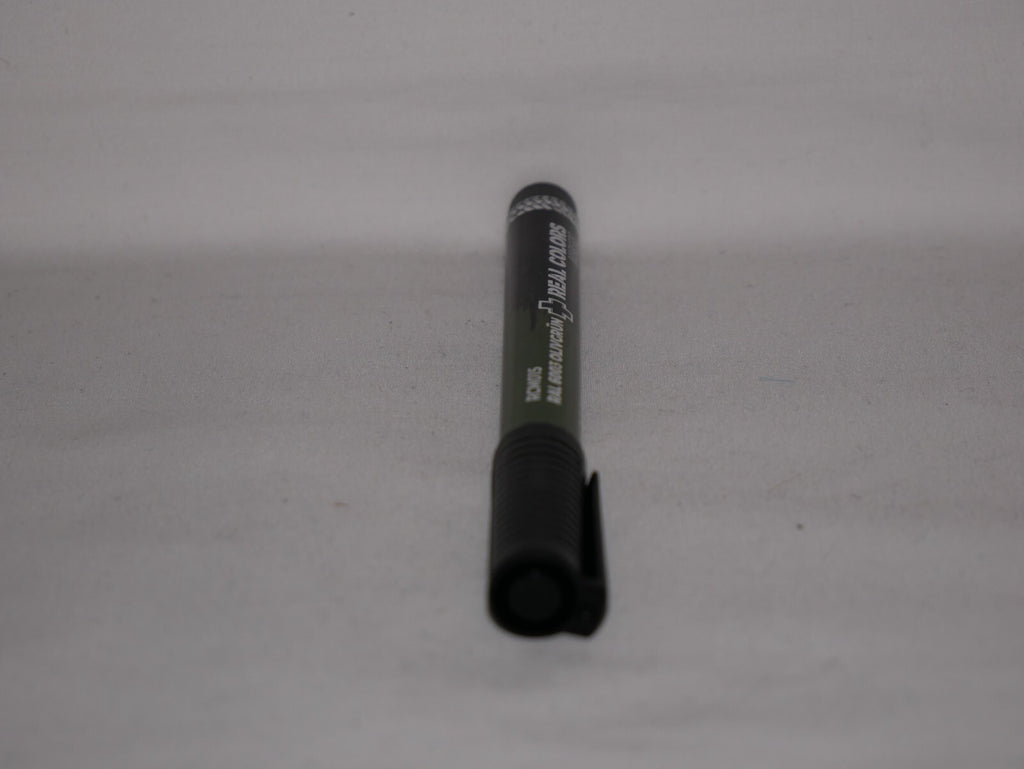 AK Interactive Real Colors Acrylic Fast Dry Marker Pens RAL 6003 Olivgrün RCM015