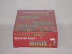 Black Powder Epic Battles Revolution 15mm Scale British Foot Guard - (313213401)