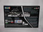 Revell 1:144 Eurofighter Typhoon - RAF Model Aircraft Kit Skill Level 4 03796