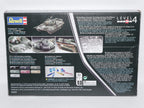 Revell 1:72 Scale T-72 M1 Soviet Main Battle Tank Model Kit Skill Level 4 03357