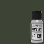 Mission Models Hobby Paints Russian Dark Green 4BO FS 34079 30ml (MMP - 031)