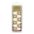 The Army Painter Empty Paint Mixing Bottles 12ml  (6 Dropper Bottle Pack) TL5040