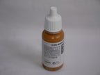 Vallejo Model Color Orchre Brown Acrylic 17ml/0.57 fl oz Dropper Bottle - 70.856
