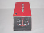 Burago 1:43 Scale Ferrari F1 Team SF-24 2024 No.16 Charles Leclerc - #18-36843L