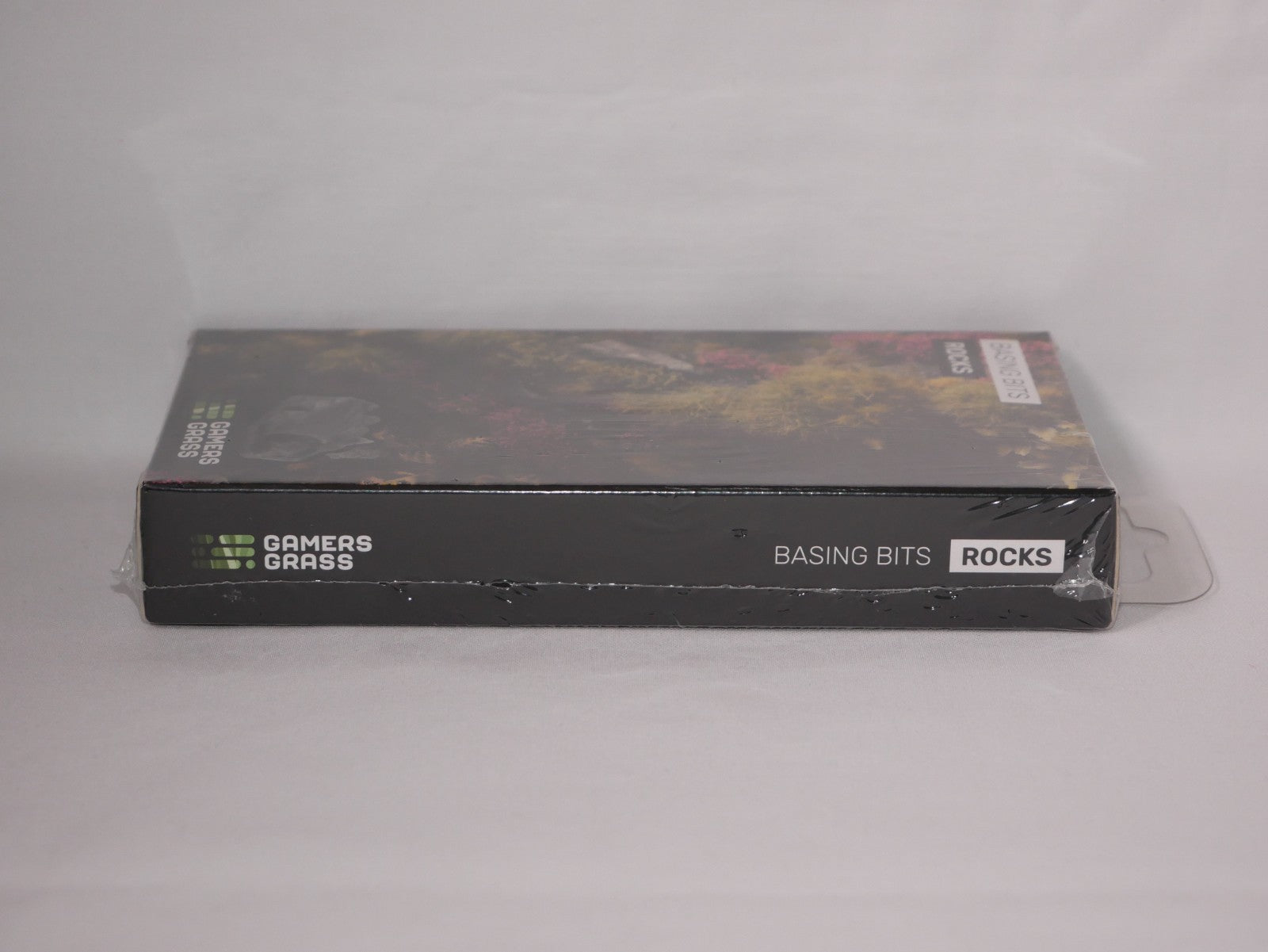Gamers Grass Basing Bits Range Rocks For Wargaming Miniature Model Bases GGBB-RO