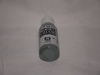Vallejo Model Color Grey Pale Acrylic 17ml/0.57 fl oz Dropper Bottle - 70.905