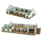 Black Powder Epic Battles 15mm Scale Zulu Rorke's Drift Starter Set - 312614602