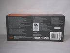 Burago 1:24 McLaren MCL38 Miami Grand Prix 2024 No.4 Lando Norris - #18-28033N