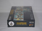Warlord Games Bolt Action 1:56 WWII Fallschirmjager Platoon (Winter) - 402012102