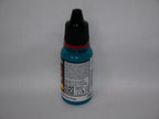 Vallejo Game Color Acrylics Fluorescent Cold Green 18ml Dropper Bottle - 72.161