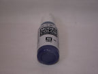 Vallejo Model Color Oxford Blue Acrylic 17ml/0.57 fl oz Dropper Bottle - 70.807