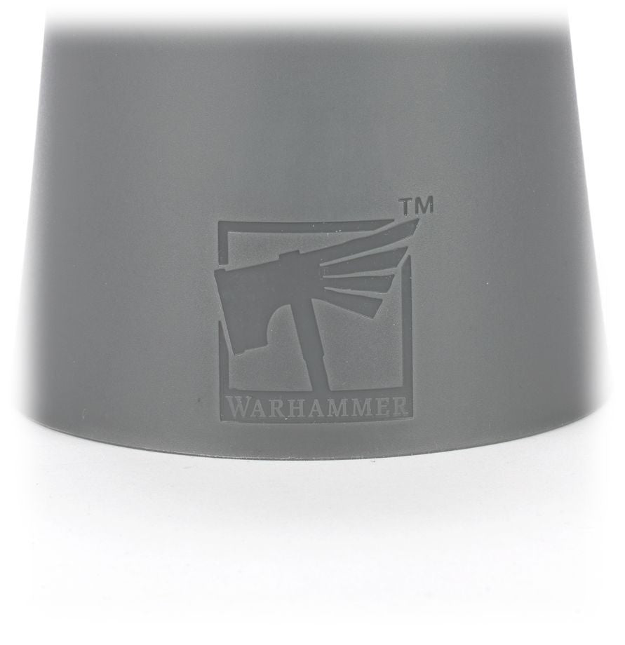 Games Workshop Citadel Colour Warhammer Miniature Painting 100ml Plastic Water Pot - 60-07