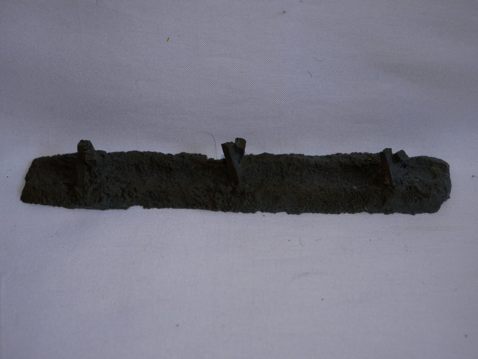 Javis "Countryside" Scenics "00" Gauge Barbed Wire Support Fencing PF13