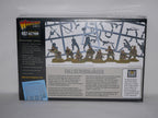 Warlord Games Bolt Action 1:56 Fallschirmjager WWII German Airborne - WGB-FJ-02