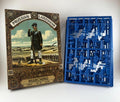 Hat Industrie 1:56 Scale Napoleonic Prussian Landwehr (Marching) Figures - 2001