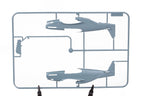 Eduard 1:48 Scale P-51B Mustang Birdcage Canopy ProfiPACK Edition Kit - 82107