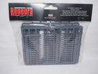 Renedra Limited Generic Scenery & Bases 1/56 Scale Model Railings Kit - REN-RAIL
