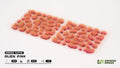 Gamers Grass Wild Alien Pink 6mm Tufts For Wargaming Bases (75) Per Pack - GGA-PK