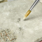 AK Interactive Diorama Terrains Scale Concrete Texture Acrylic 250ml Tub  AK8014