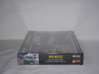 Warlord Games Bolt Action 1:56 Scale WW2 US M18 Hellcat Tank Destroyer 402013004