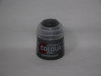 Games Workshop Citadel Colour Base Leadbelcher Acrylic 12ml Paint Pot - (21-28)