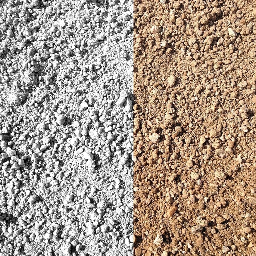AK Interactive Diorama Neutral Texture For Rough Terrain Acrylic 250ml - AK8025