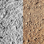 AK Interactive Diorama Neutral Texture For Rough Terrain Acrylic 250ml - AK8025