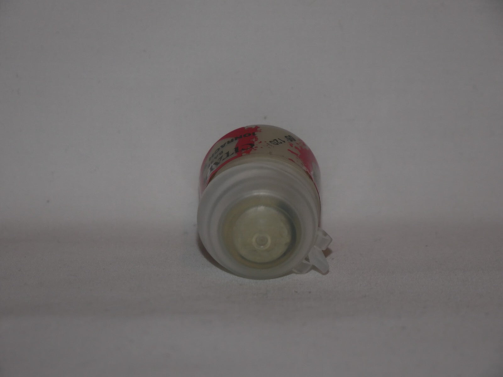 Games Workshop Citadel Colour Base Ionrach Skin Acrylic 12ml Paint Pot - (21-38)