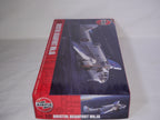 Airfix 1:72 Scale Bristol Beaufort Mk.IA Model Plane Kit Skill Level 2 - A04021A