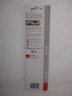 Hornby 1:76 Model Railway Track Single Piece Left Hand Diamond Crossing - R614