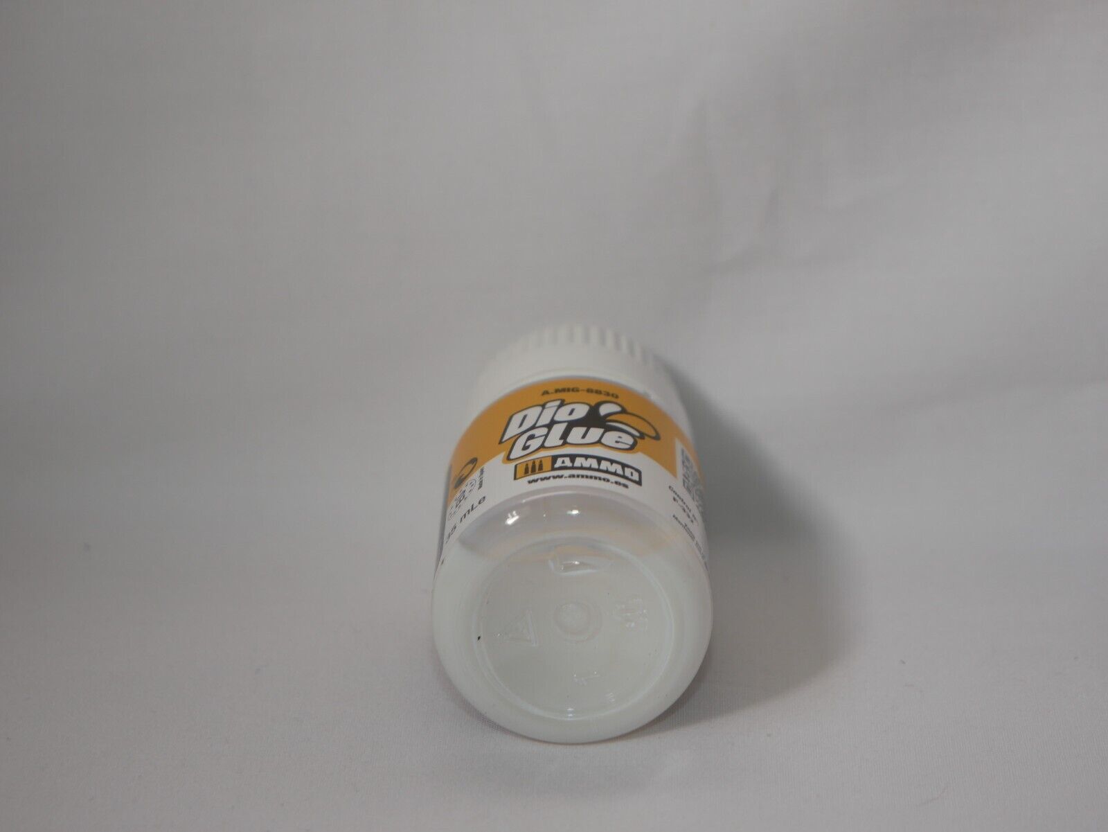 Ammo By Mig Jimenez Dio Glue High Strength Acrylic Vegetation Glue - A.MIG-8830