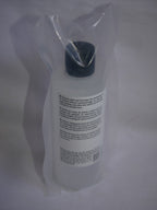 Vallejo Airbrush Mediums Airbrush Cleaner 200ml / 6.76 fl oz Bottle - 71.199