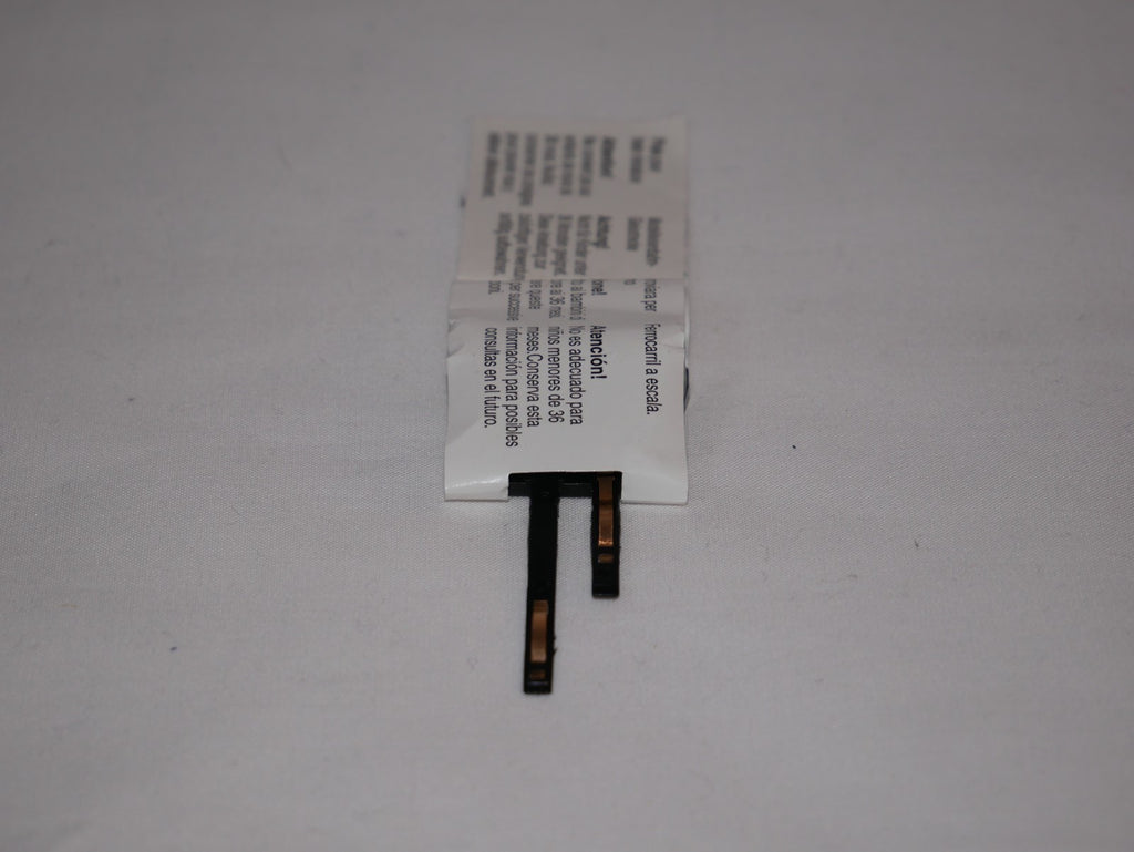 Hornby 1:76 Scale DCC Track Accessories Digital Power Connecting Clip - R8242