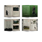 Warlord Games Konflikt 47 The Rift War Volume One Festung Europa With Operation Touchdown Book Miniature - 45101004