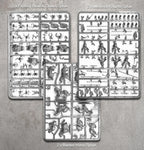 Victrix Medieval Knights 28mm Hard Plastic Teutonic Knights (Ordensstaat) VXM005