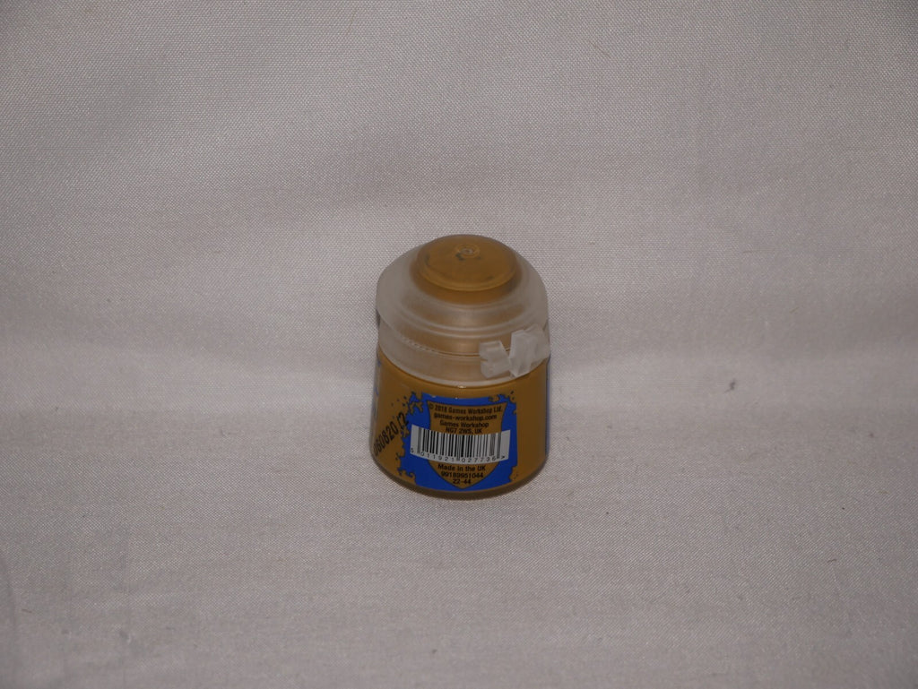 Citadel Colour Layer Zamesi Desert Acrylic 12ml/0.40 fl oz Paint Pot - (22-44)