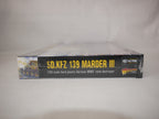Warlord Games Bolt Action 1:56 Scale WWII German SD.FFZ 139 Marder III - 402012024