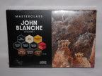The Army Painter John Blanche Masterclass Volume 1 Paint Set (10 Colours) - WP8079