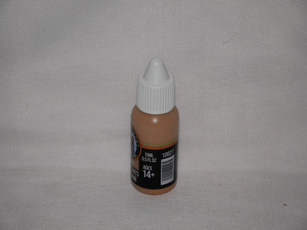 Duncan Rhodes Painting Academy 'Two Thin Coats' Elven Skin 15ml Dropper 10027