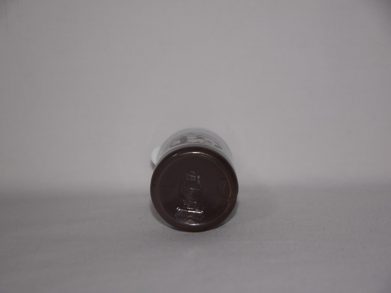 Formula P3 Acrylic Paint Range Battlefield Brown 18ml Flip Top Bottle PIP 93027